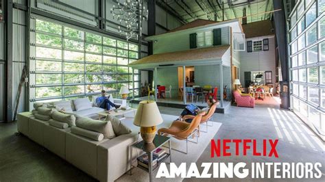 netflix show amazing houses metal house|10 Architectural/Design shows on Netflix everyone should watch.